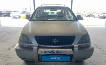 Lexus RX 1999 года за 5 000 000 тг. в Алматы фото 2