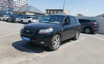 Hyundai Santa Fe 2006 года за 4 500 000 тг. в Шымкент фото 1