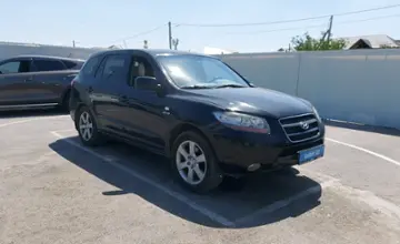 Hyundai Santa Fe 2006 года за 4 500 000 тг. в Шымкент фото 2