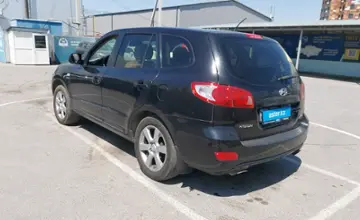 Hyundai Santa Fe 2006 года за 4 500 000 тг. в Шымкент фото 4