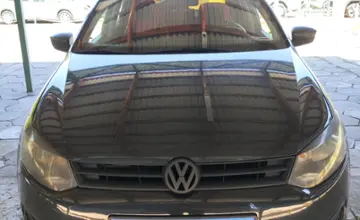 Volkswagen Polo 2015 года за 3 500 000 тг. в Талдыкорган фото 2