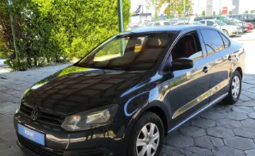 Volkswagen Polo 2015 года за 3 500 000 тг. в Талдыкорган фото 1