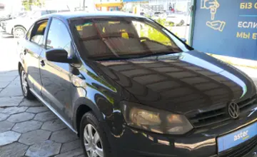Volkswagen Polo 2015 года за 3 500 000 тг. в Талдыкорган фото 3