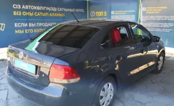 Volkswagen Polo 2015 года за 3 500 000 тг. в Талдыкорган