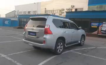 Lexus GX 2012 года за 13 500 000 тг. в Алматы фото 3