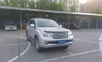 Lexus GX 2012 года за 13 500 000 тг. в Алматы фото 2