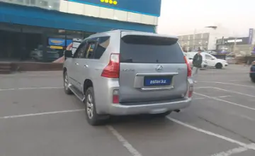 Lexus GX 2012 года за 13 500 000 тг. в Алматы фото 4