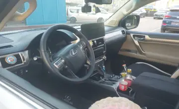 Lexus GX 2012 года за 13 500 000 тг. в Алматы фото 5