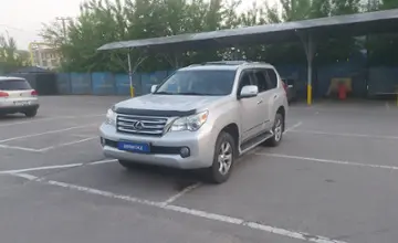 Lexus GX 2012 года за 13 500 000 тг. в Алматы фото 1