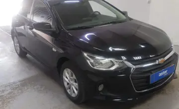 Chevrolet Onix 2024 года за 5 800 000 тг. в Павлодар фото 3