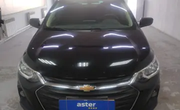 Chevrolet Onix 2024 года за 5 800 000 тг. в Павлодар фото 2