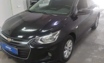Chevrolet Onix 2024 года за 5 800 000 тг. в Павлодар фото 1