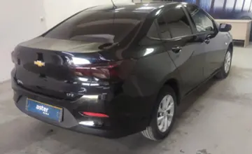 Chevrolet Onix 2024 года за 5 800 000 тг. в Павлодар