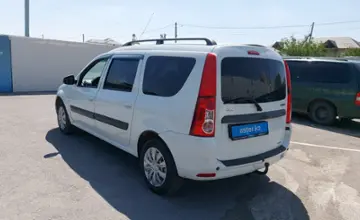 LADA (ВАЗ) Largus 2018 года за 5 000 000 тг. в Шымкент фото 4