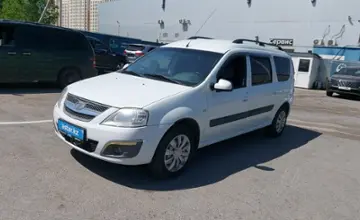 LADA (ВАЗ) Largus 2018 года за 5 000 000 тг. в Шымкент фото 1