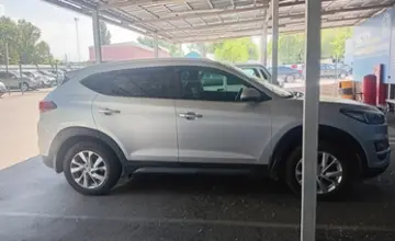 Hyundai Tucson 2020 года за 10 000 000 тг. в Алматы фото 4