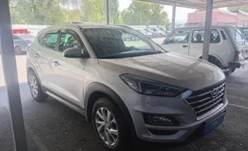 Hyundai Tucson 2020 года за 10 000 000 тг. в Алматы фото 3