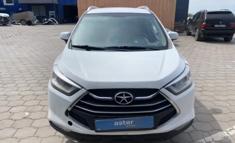JAC S3 2017 года за 4 300 000 тг. в Караганда фото 2