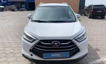 JAC S3 2017 года за 4 300 000 тг. в Караганда фото 2