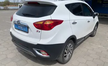 JAC S3 2017 года за 4 300 000 тг. в Караганда