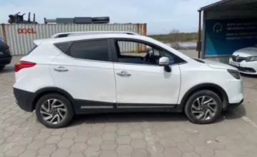 JAC S3 2017 года за 4 300 000 тг. в Караганда фото 4
