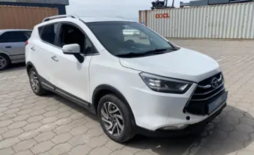 JAC S3 2017 года за 4 300 000 тг. в Караганда фото 3