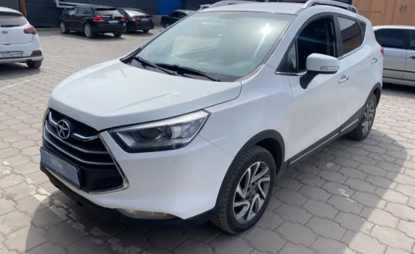 JAC S3 2017 года за 4 300 000 тг. в Караганда