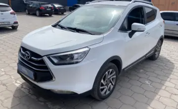 JAC S3 2017 года за 4 300 000 тг. в Караганда фото 1