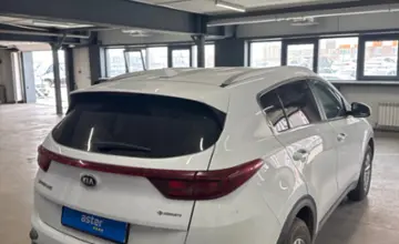 Kia Sportage 2020 года за 9 000 000 тг. в Астана
