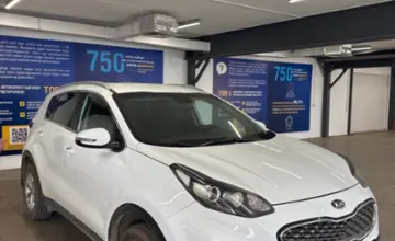 Kia Sportage 2020 года за 9 000 000 тг. в Астана фото 3
