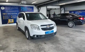 Chevrolet Orlando 2014 года за 5 000 000 тг. в Астана фото 2