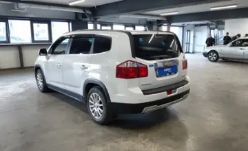 Chevrolet Orlando 2014 года за 5 000 000 тг. в Астана фото 4