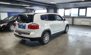 Chevrolet Orlando 2014 года за 5 000 000 тг. в Астана фото 3
