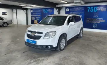 Chevrolet Orlando 2014 года за 5 000 000 тг. в Астана фото 1