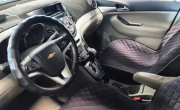 Chevrolet Orlando 2014 года за 5 000 000 тг. в Астана фото 5