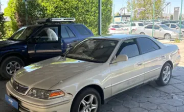 Toyota Mark II 1997 года за 3 000 000 тг. в Талдыкорган фото 1