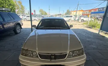 Toyota Mark II 1997 года за 3 000 000 тг. в Талдыкорган фото 2