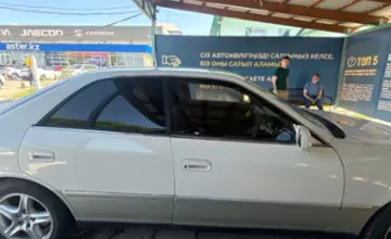 Toyota Mark II 1997 года за 3 000 000 тг. в Талдыкорган фото 4
