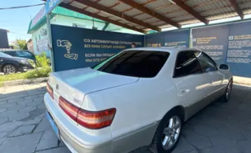 Toyota Mark II 1997 года за 3 000 000 тг. в Талдыкорган