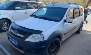 LADA (ВАЗ) Largus 2016 года за 3 200 000 тг. в Костанай фото 1