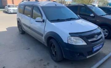 LADA (ВАЗ) Largus 2016 года за 3 200 000 тг. в Костанай фото 3
