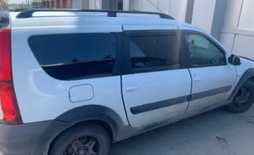 LADA (ВАЗ) Largus 2016 года за 3 200 000 тг. в Костанай фото 4