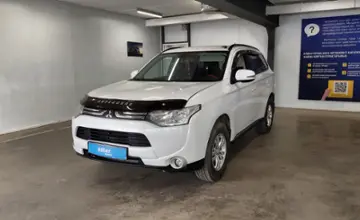 Mitsubishi Outlander 2013 года за 7 200 000 тг. в Астана фото 1