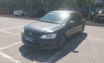 Mitsubishi Lancer 2002 года за 1 800 000 тг. в Алматы фото 1