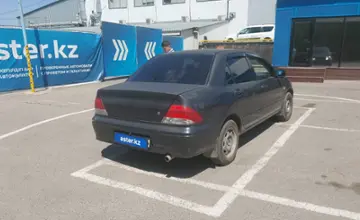 Mitsubishi Lancer 2002 года за 1 800 000 тг. в Алматы фото 3