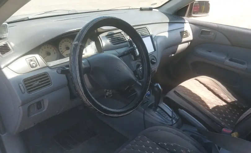 Mitsubishi Lancer 2002 года за 1 800 000 тг. в Алматы фото 5