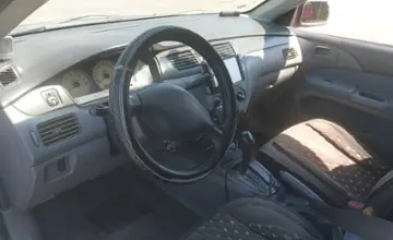 Mitsubishi Lancer 2002 года за 1 800 000 тг. в Алматы фото 5