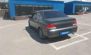 Mitsubishi Lancer 2002 года за 1 800 000 тг. в Алматы фото 4