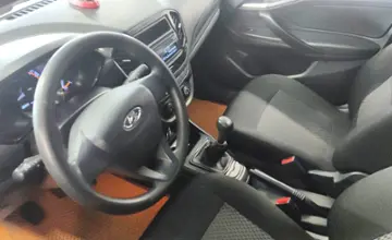 LADA (ВАЗ) Vesta 2021 года за 5 800 000 тг. в Астана фото 5