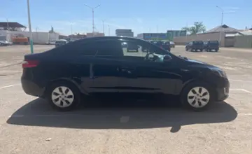 Kia Rio 2012 года за 4 500 000 тг. в Кызылорда фото 4